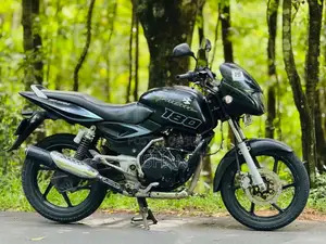 Bajaj Pulsar 2006 Motorbike (Used)