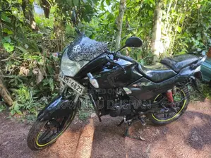 Hero-Honda Cbz Xtreme 2012 Motorbike (Used)