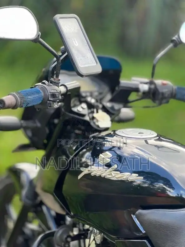 Bajaj Pulsar 2014 Motorbike (Used)