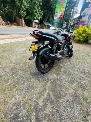 Bajaj Pulsar 150 2018 Motorbike (Used)