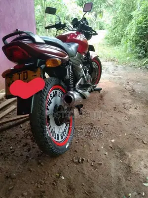 Bajaj Pulsar 150 2006 Motorbike (Used)
