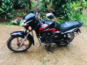 TVS Metro 2011 Motorbike (Used)