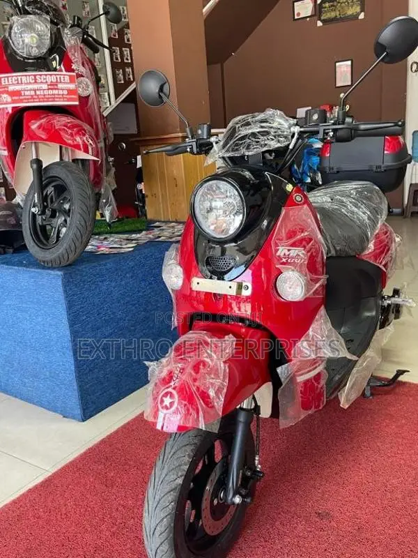 Other XGW 2026 Motorbike Brand New