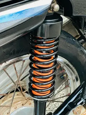 Bajaj CT-100 2016 Motorbike (Used)