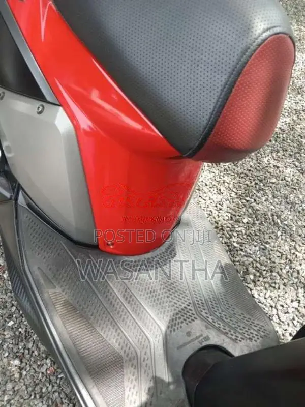TVS Ntorq 2024 Motorbike (Used)