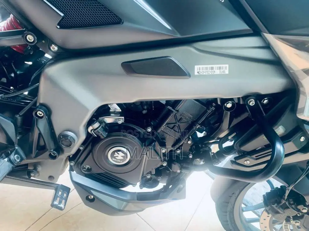 Bajaj Pulsar NS200 2025 Motorbike (Used)