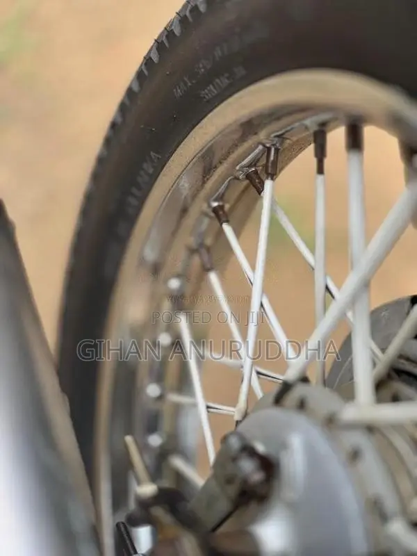 Bajaj CT-100 2016 Motorbike (Used)