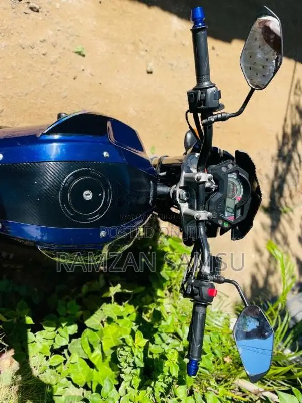Yamaha FZ-S 2013 Motorbike (Used)