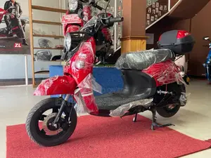 Other XGW 2026 Motorbike Brand New
