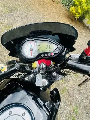 Bajaj Pulsar 150 2018 Motorbike (Used)