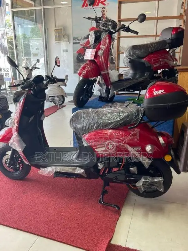 Other XGW 2026 Motorbike Brand New