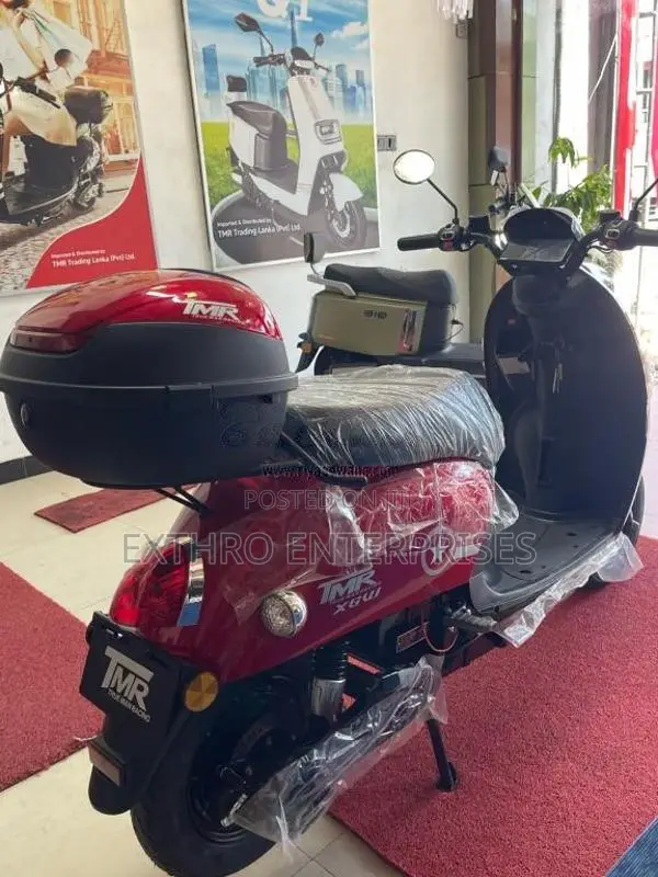Other XGW 2026 Motorbike Brand New