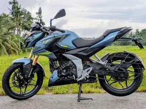 Bajaj PULSAR N 160 2026 Motorbike (Used)