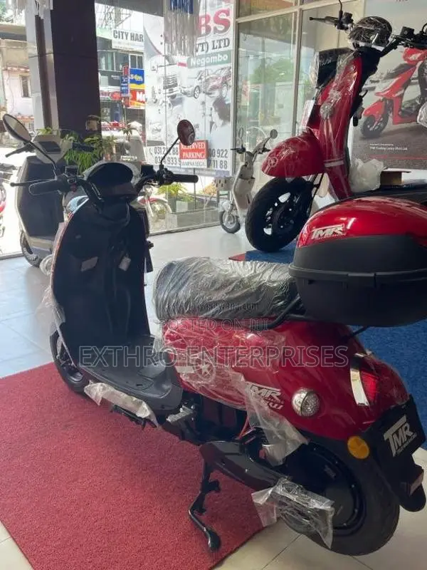 Other XGW 2026 Motorbike Brand New