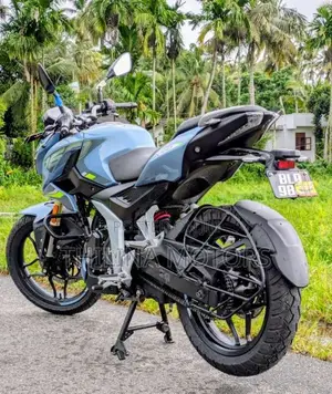 Bajaj PULSAR N 160 2026 Motorbike (Used)