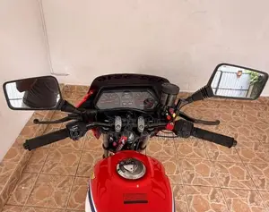 Honda MBX 125f 1991 Motorbike (Used)