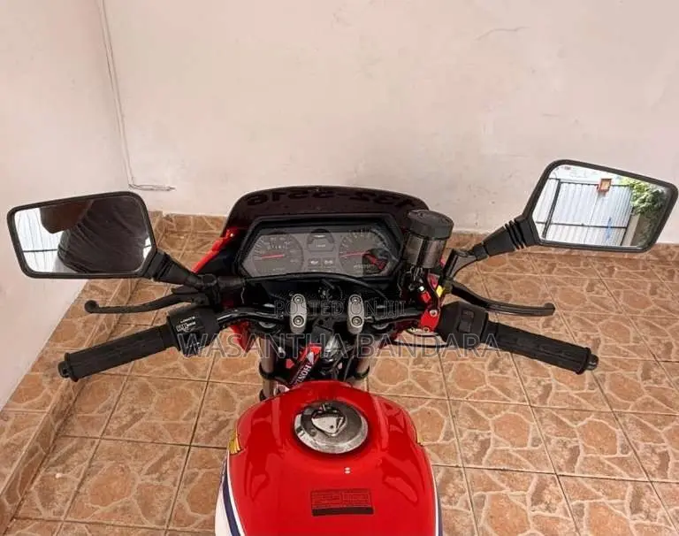 Honda MBX 125f 1991 Motorbike (Used)