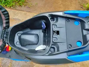 Honda Dio 110 2025 motorcycle (Used)