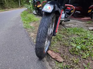 Bajaj CT-100 2014 Motorbike (Used)