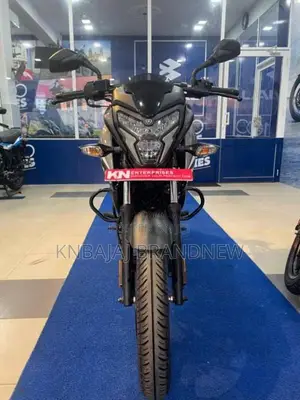 Bajaj Pulsar NS160 2026 Motorbike Brand New