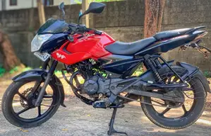 Bajaj Pulsar 135 2013 Motorbike (Used)