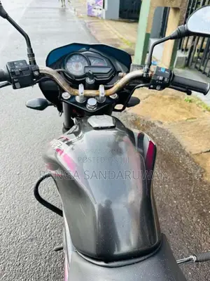 Bajaj Discover 2014 Motorbike (Used)