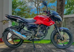 Bajaj Pulsar 135 2013 Motorbike (Used)