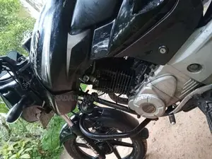 Bajaj Pulsar 2015 Motorbike (Used)