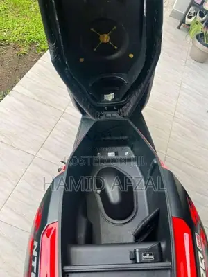 TVS Ntorq 2023 Motorbike (Used)