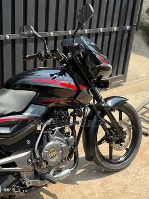 Bajaj Pulsar 150 2011 Motorbike (Used)