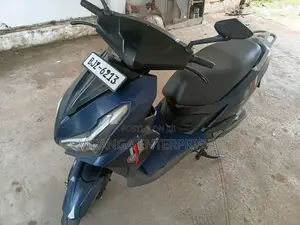 Other Vrs OYFLY 2025 Motorbike (Used)