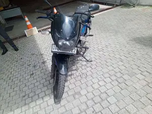 Bajaj Pulsar 2019 Motorbike (Used)