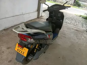 Other Vrs OYFLY 2025 Motorbike (Used)