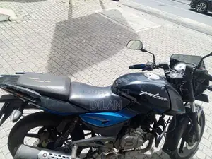 Bajaj Pulsar 2019 Motorbike (Used)