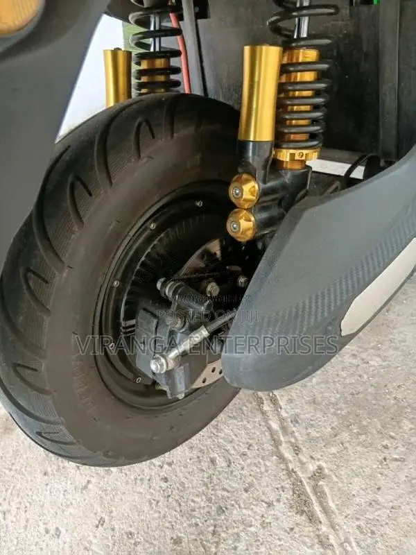 Other Vrs OYFLY 2025 Motorbike (Used)