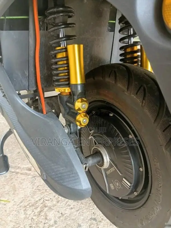 Other Vrs OYFLY 2025 Motorbike (Used)