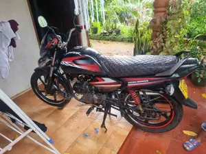 Hero Splendor 2014 Motorbike (Used)