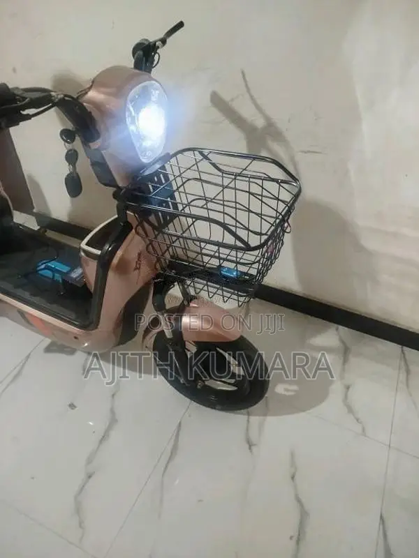 Tesla Gtr 2025 Motorbike Unregistered (Recondition)