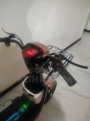 Tesla Gtr 2025 Motorbike Unregistered (Recondition)