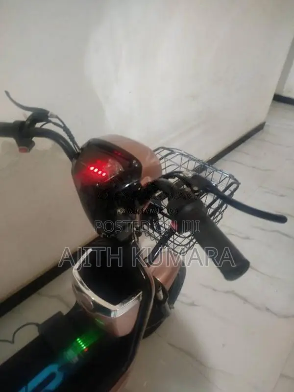 Tesla Gtr 2025 Motorbike Unregistered (Recondition)