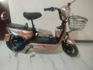 Tesla Gtr 2025 Motorbike Unregistered (Recondition)