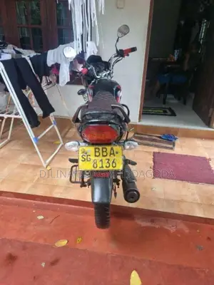 Hero Splendor 2014 Motorbike (Used)