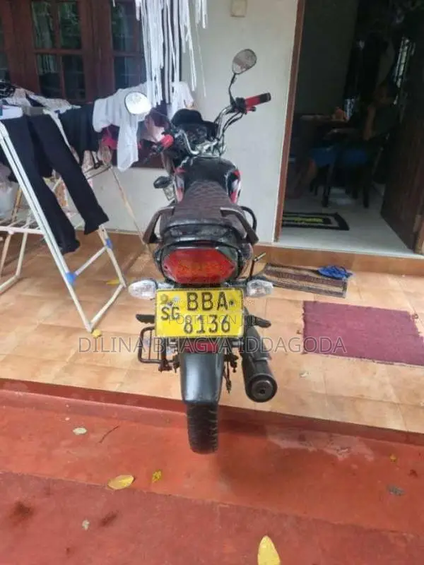 Hero Splendor 2014 Motorbike (Used)