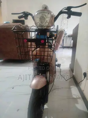 Tesla Gtr 2025 Motorbike Unregistered (Recondition)
