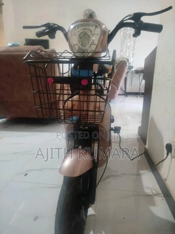 Tesla Gtr 2025 Motorbike Unregistered (Recondition)