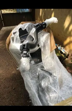 Honda Pcx160 2025 Motorbike Brand New