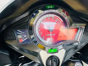 Hero-Honda Hunk 2016 motorcycle (Used)