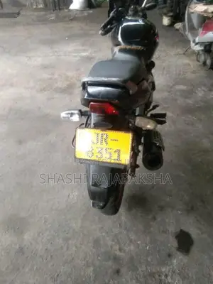 Bajaj Pulsar 180 2004 Motorbike (Used)
