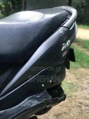 Honda Dio 2014 Motorbike (Used)