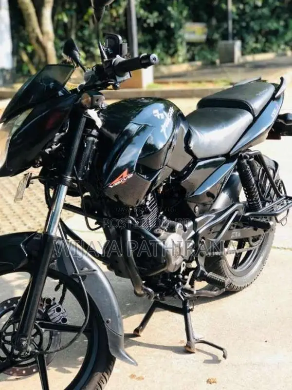 Bajaj Pulsar 2011 Motorbike (Used)